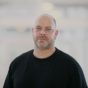 Markus Boock Stellvertretender Pflegedienstleiter, Immanuel Seniorenzentrum Kläre Weist